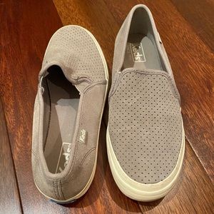 Keds slip on